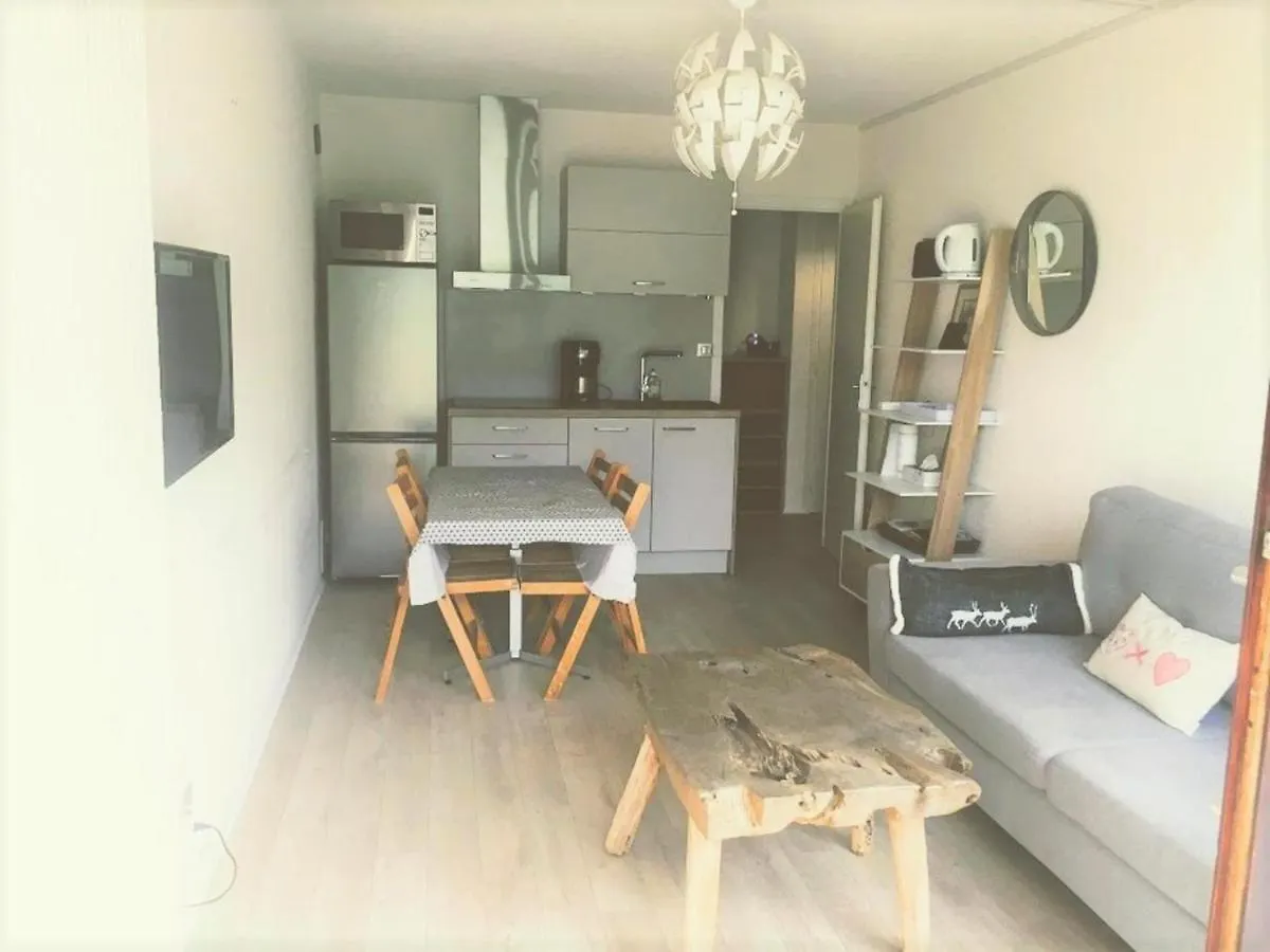 Appartement Balcon Villard-De-Lans 0*,