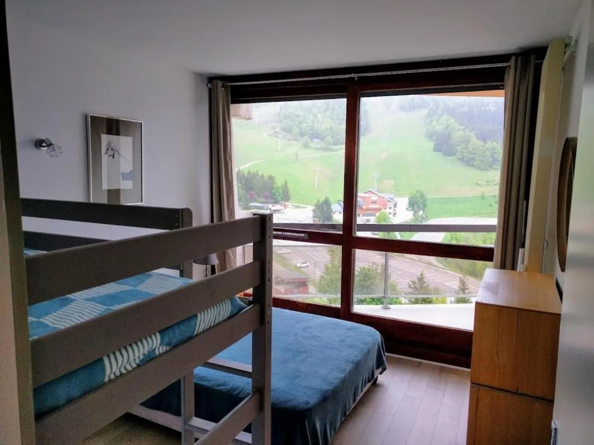 Appartement Balcon Villard-De-Lans